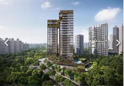 Arina East Residences (D15), Apartment #481157341